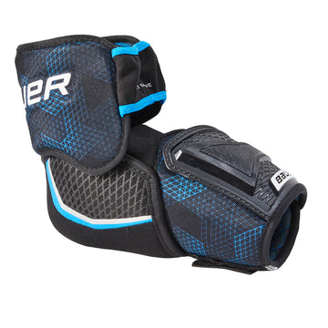 BAUER ELLENBOGENSCHUTZ X - Intermediate