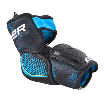 BAUER ELLENBOGENSCHUTZ X - Junior